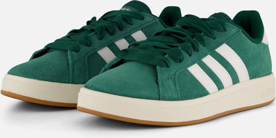 Adidas Sportswear Sneakers GRAND COURT BASE 00S Ontwerp in de geest van de adidas Campus 00 - Foto 4
