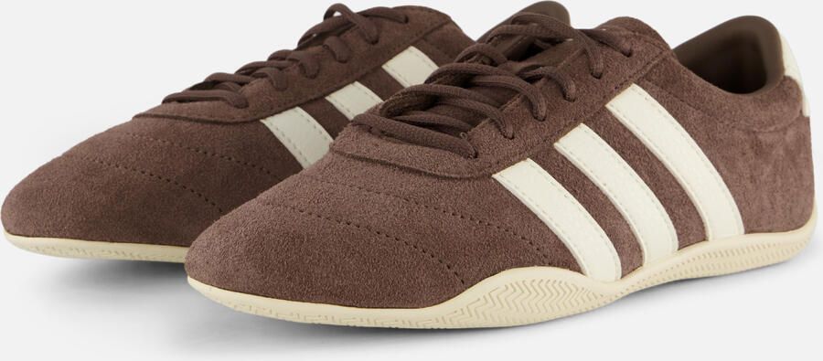 Adidas Lage Sneakers Sport Zapatillas Mujer Modèle Grand Court Lo