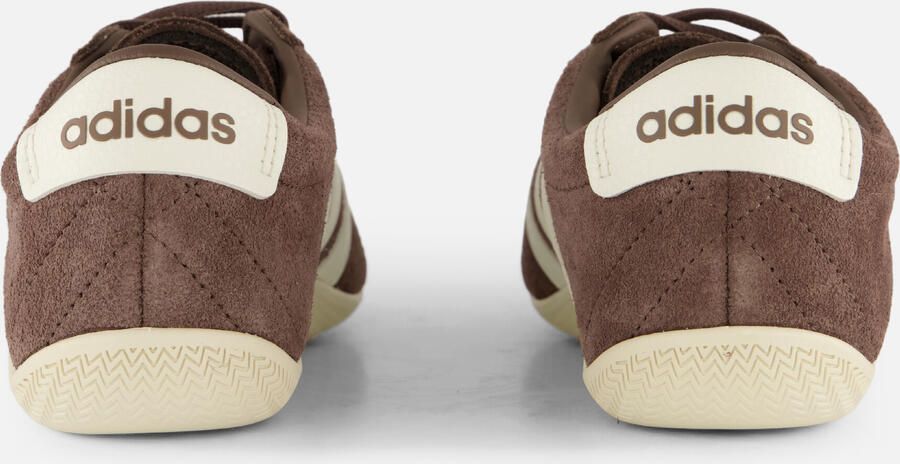 Adidas Lage Sneakers Sport Zapatillas Mujer Modèle Grand Court Lo - Foto 3