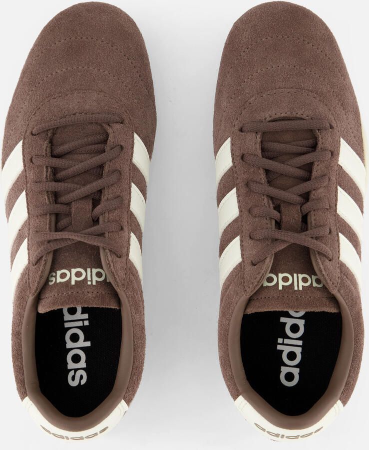 Adidas Lage Sneakers Sport Zapatillas Mujer Modèle Grand Court Lo - Foto 2