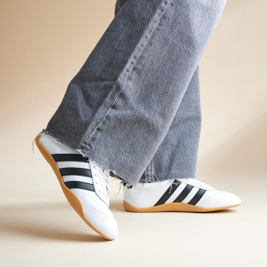Adidas Sportswear Sneakers GRAND COURT LO E Design geïnspireerd op de adidas Superstar