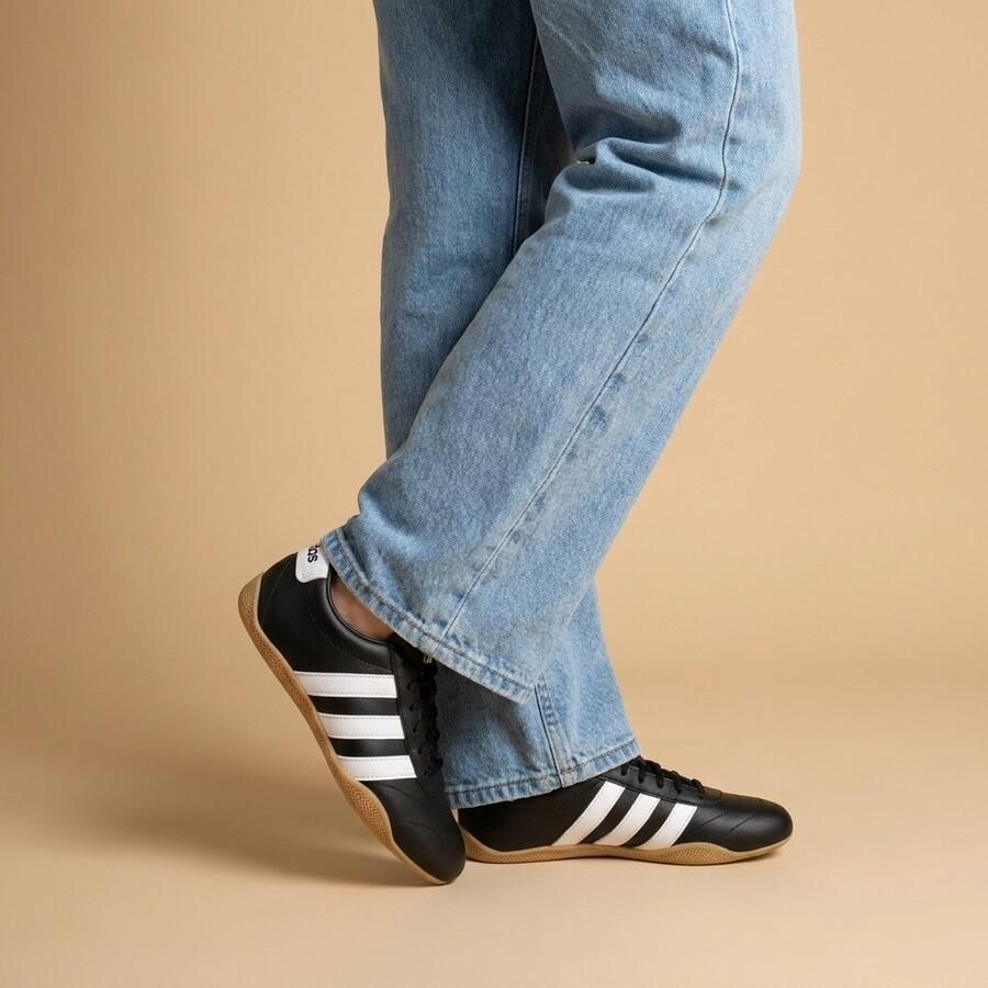 Adidas Sportswear Sneakers GRAND COURT LO E Design geïnspireerd op de adidas Superstar