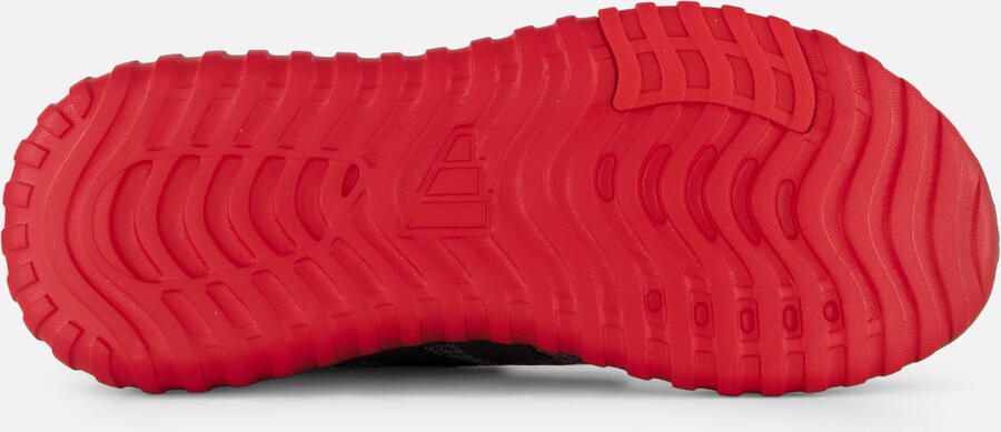 Adidas Kaptir 4.0 K Kinder Unisex Sneaker Sportschoenen Schoenen IH1841 grijs - Foto 5
