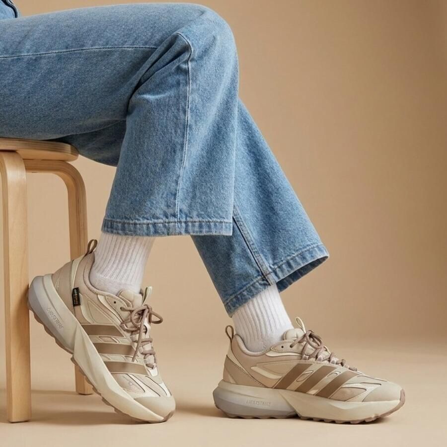 Adidas Lightblaze ATR 2.0 Sneakers beige