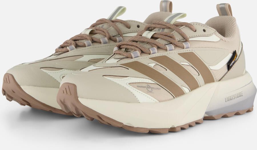 Adidas Lightblaze ATR 2.0 Sneakers beige - Foto 4