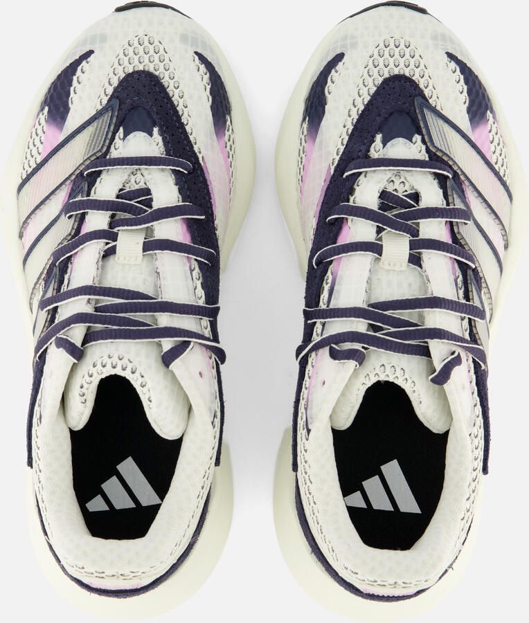 Adidas Lightblaze Sneakers grijs Synthetisch Dames - Foto 3