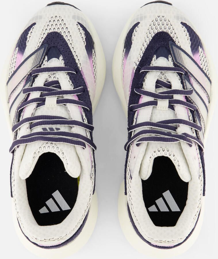 Adidas Lightblaze Sneakers grijs Synthetisch Dames - Foto 2