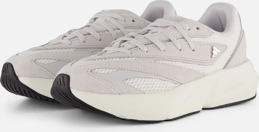 Adidas Sportswear Lightblaze Sneaker Running in beige formaten: 40 2 3