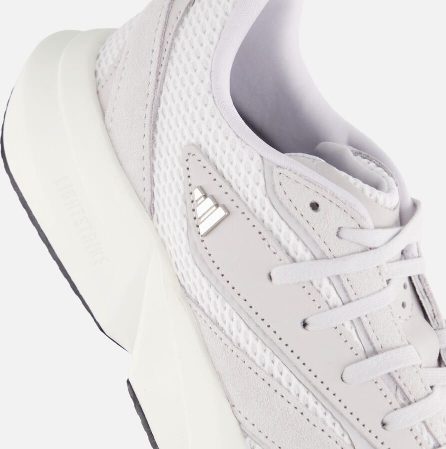 Adidas Sportswear Lightblaze Sneaker Running in beige formaten: 40 2 3 - Foto 2
