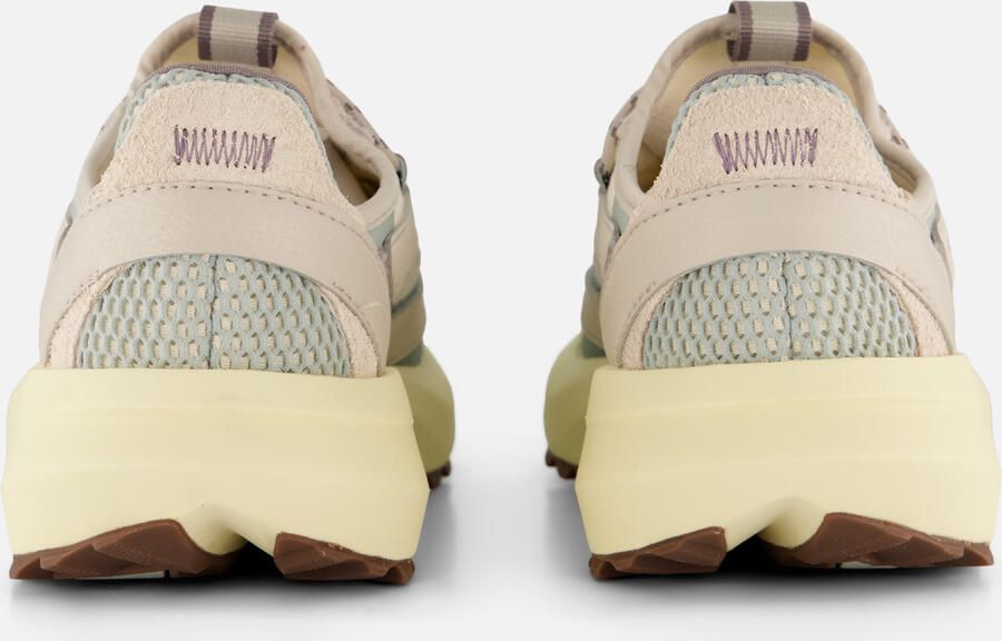 Adidas Lightblaze Vista Sneakers grijs Dames - Foto 4