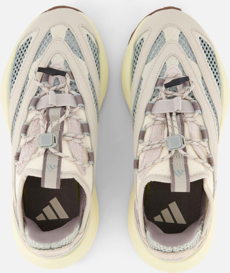 Adidas Lightblaze Vista Sneakers grijs Dames - Foto 3