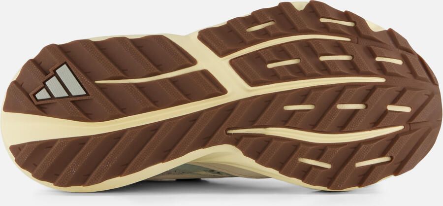 Adidas Lightblaze Vista Sneakers grijs Dames - Foto 5