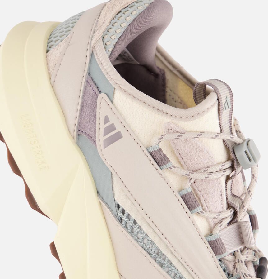 Adidas Lightblaze Vista Sneakers grijs Dames - Foto 2