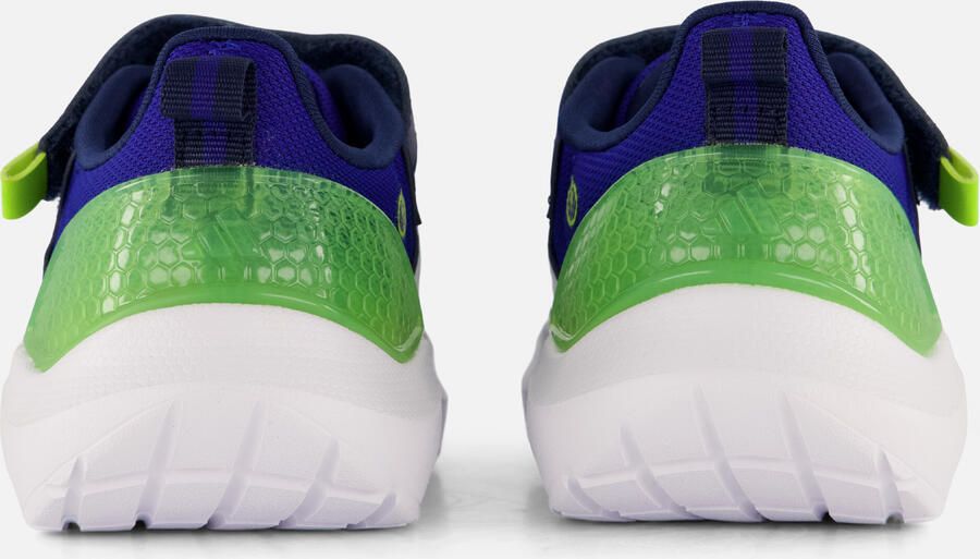 Adidas Sportswear Lightorama Schoenen Peuters Kinderen Blauw - Foto 5