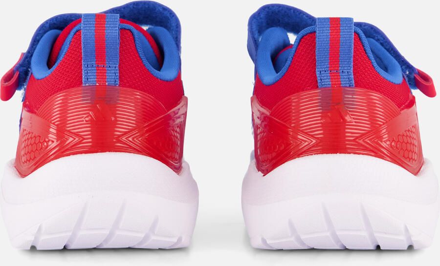 Adidas Lightorama Spiderman Sneakers blauw - Foto 3