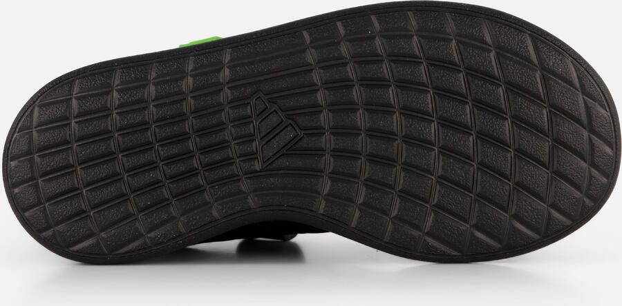 Adidas Minecraft Lightorama Sneakers zwart - Foto 5
