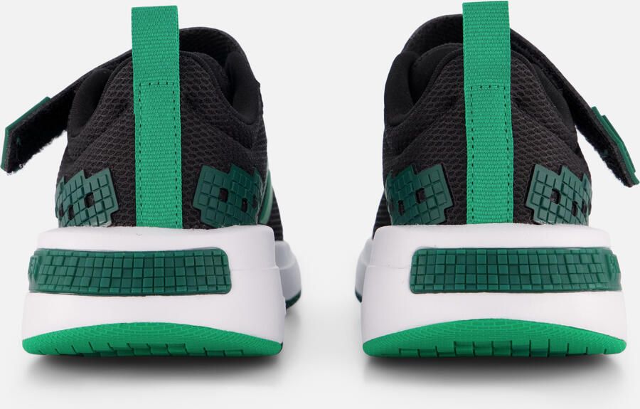Adidas Minecraft Pro Sneakers groen - Foto 3