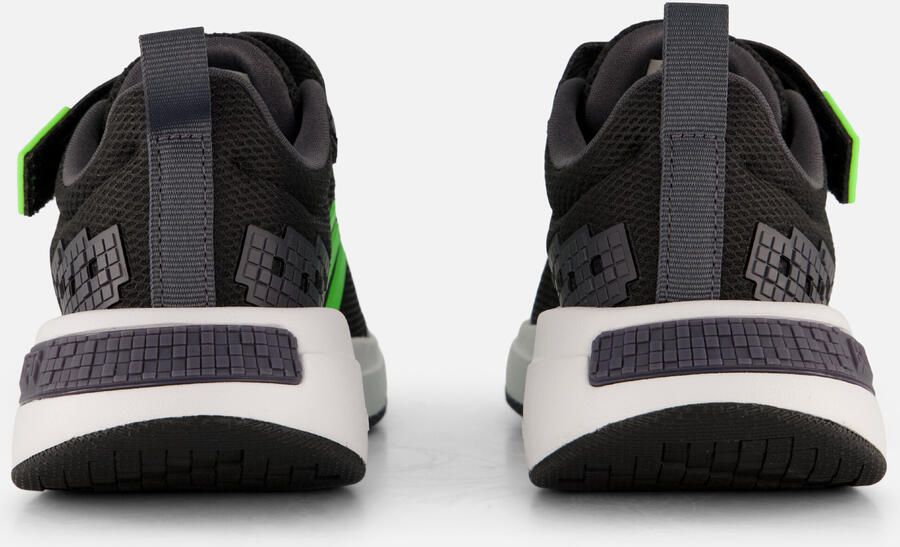 Adidas Minecraft Pro Sneakers zwart Synthetisch - Foto 4