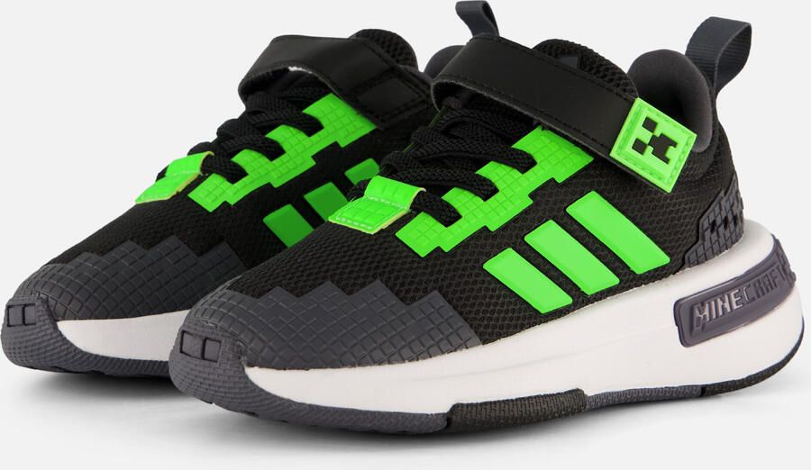 Adidas Minecraft Pro Sneakers zwart Synthetisch - Foto 4