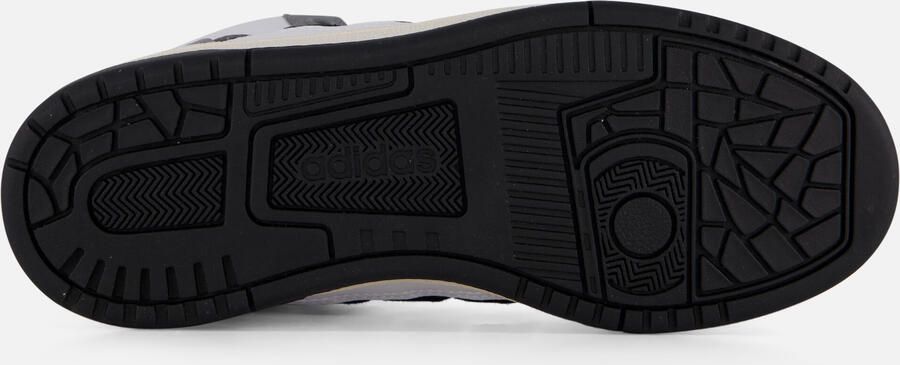 Adidas Rapid Court Mid Sneakers grijs - Foto 5