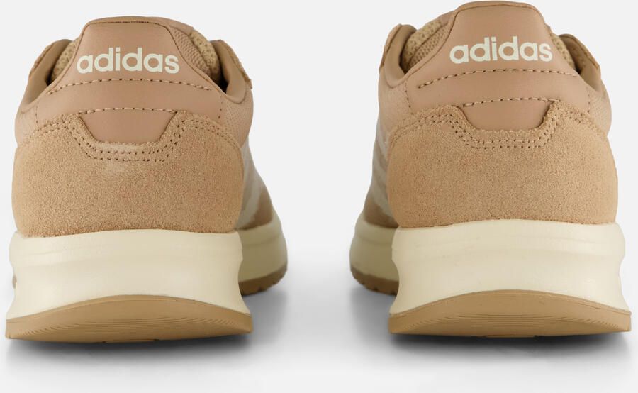 Adidas Run 70s 2.0 Knit Schoenen Beige 1 3 Vrouw - Foto 3