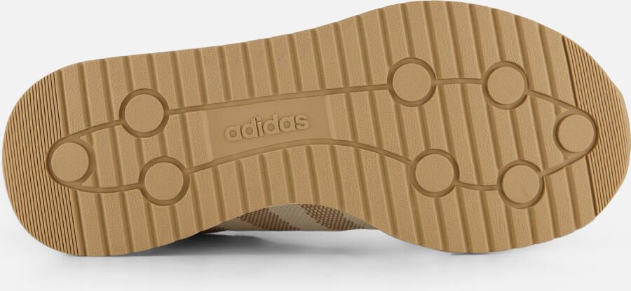 Adidas Run 70s 2.0 Knit Schoenen Beige 1 3 Vrouw - Foto 5