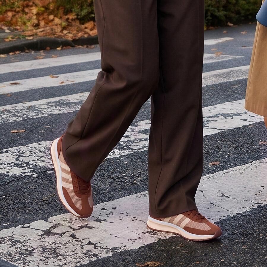 ADIDAS SPORTSWEAR Sneakers laag 'RUN 70s 2.0' bruin cappuccino - Foto 6