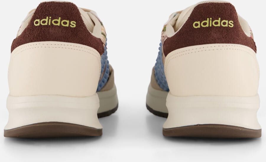 Adidas Run 70`s 2.0 Farm Rio Sneakers wit Dames - Foto 4