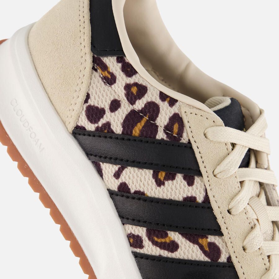 Adidas Sportswear RUN 70S 2.0 SCHOENEN Dames Bruin - Foto 2