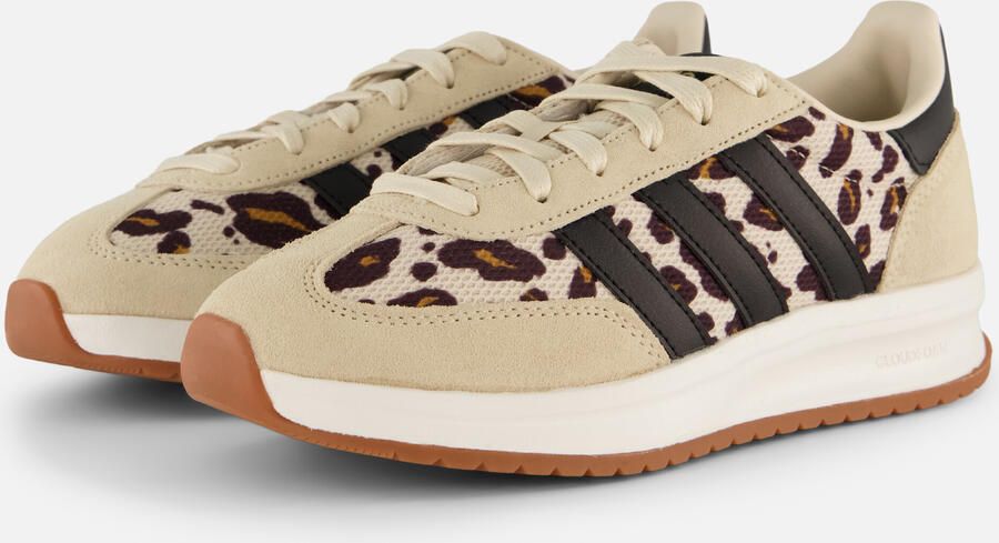 Adidas Sportswear RUN 70S 2.0 SCHOENEN Dames Bruin