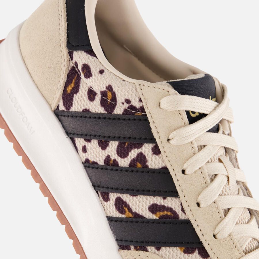 Adidas Sportswear RUN 70S 2.0 SCHOENEN Dames Bruin - Foto 2