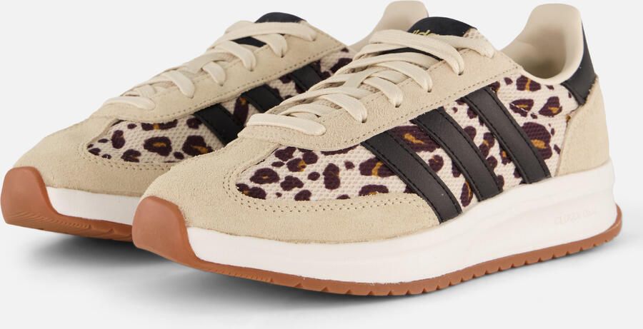 Adidas Sportswear RUN 70S 2.0 SCHOENEN Dames Bruin