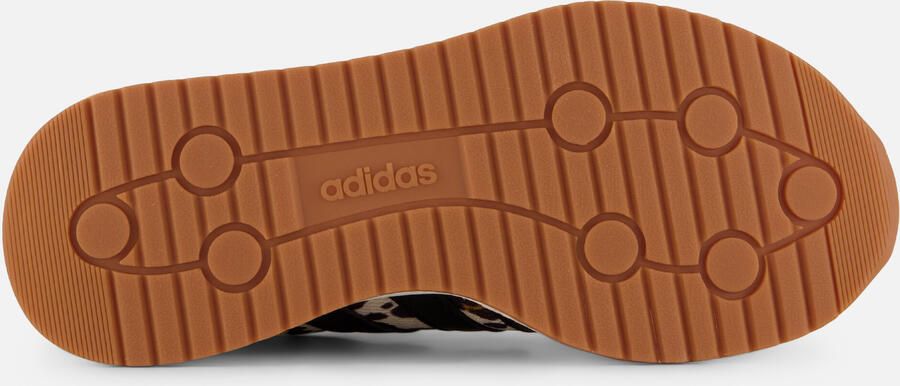Adidas Sportswear Run 70S 2.0 Schoenen Dames Bruin - Foto 5