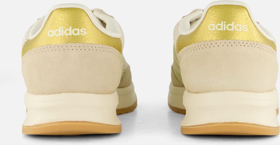 Adidas Run 70s 2.0 Sneakers beige Synthetisch Dames - Foto 4