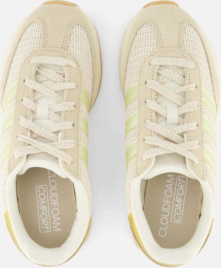 Adidas Run 70s 2.0 Sneakers beige Synthetisch Dames - Foto 2