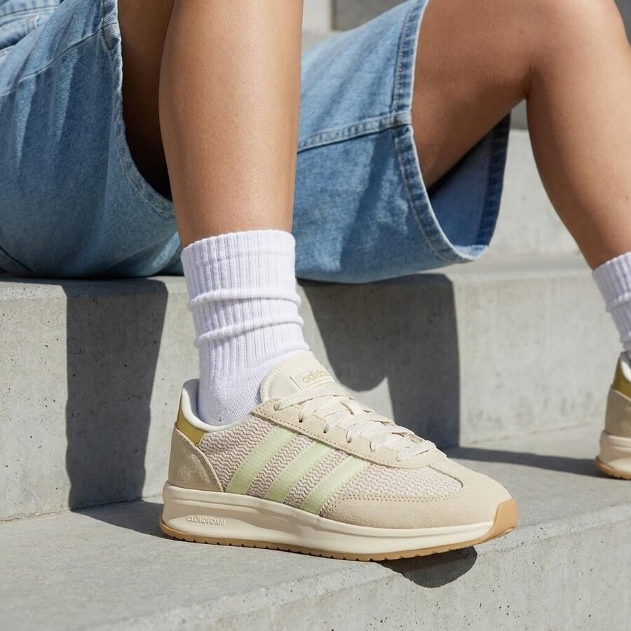 ADIDAS SPORTSWEAR Sneakers laag 'RUN 70s 2.0' crème wolwit - Foto 5