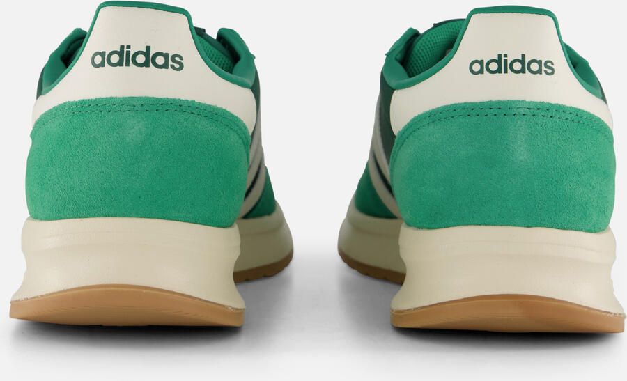 Adidas Sportswear Sneakers van leermix met vetersluiting model 'RUN 70s 2 0' - Foto 3