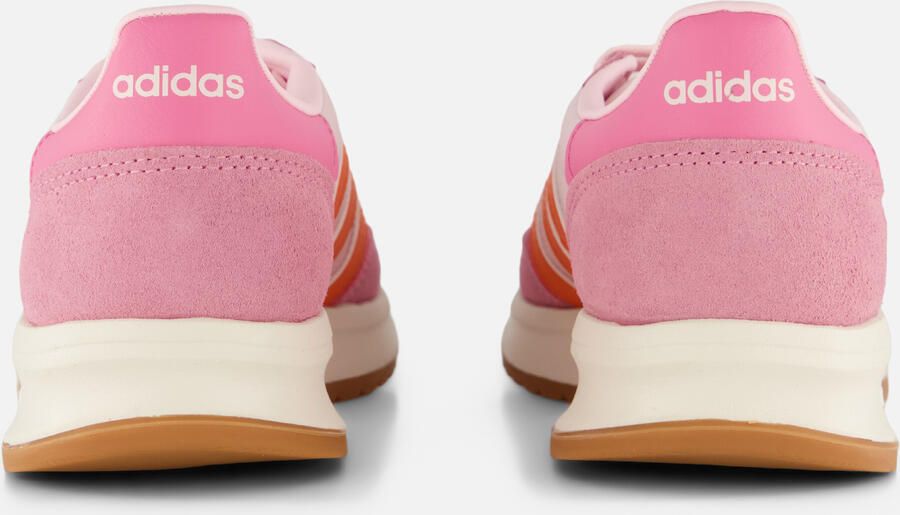Adidas Run 70s 2.0 Sneakers roze Synthetisch - Foto 4