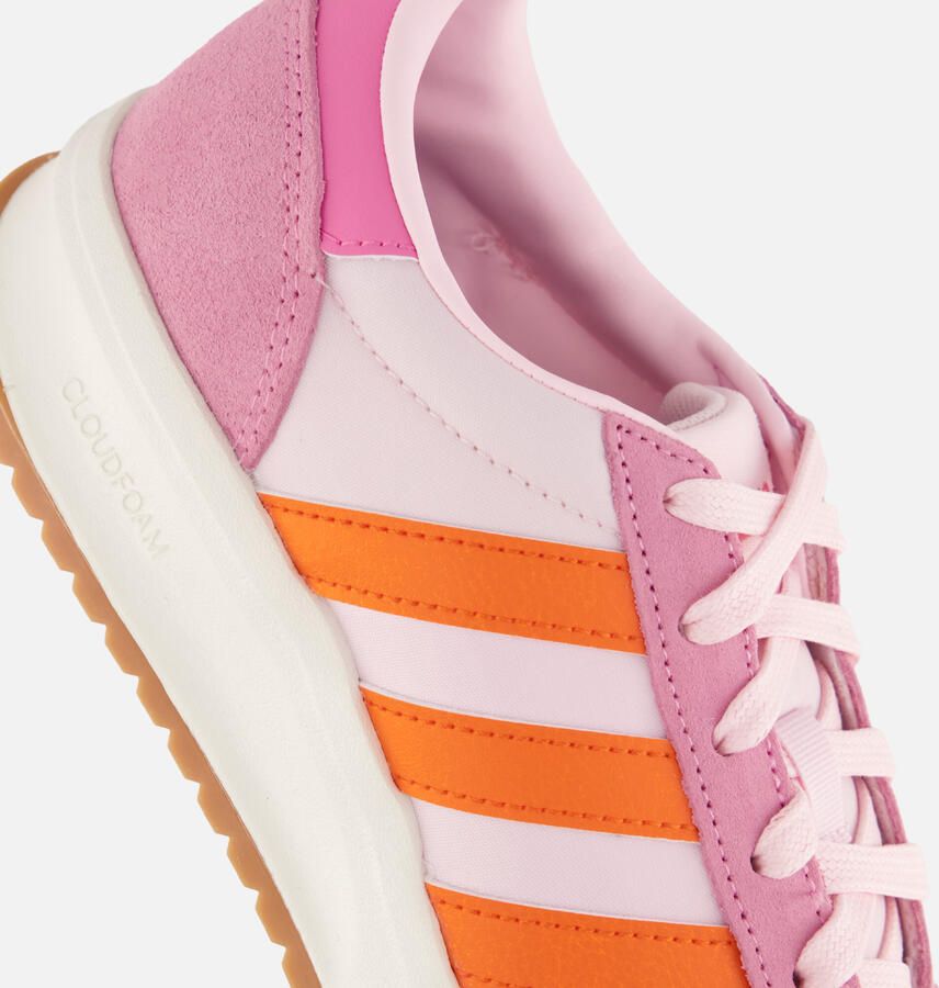 Adidas Run 70s 2.0 Sneakers roze Synthetisch - Foto 2