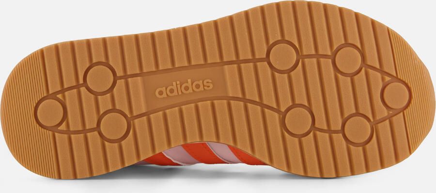 Adidas Run 70s 2.0 Sneakers roze Synthetisch Dames - Foto 4