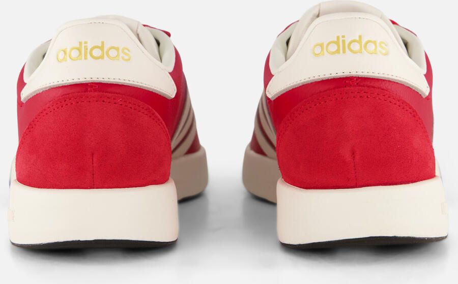 Adidas Run 76 Sneakers Rood - Foto 3