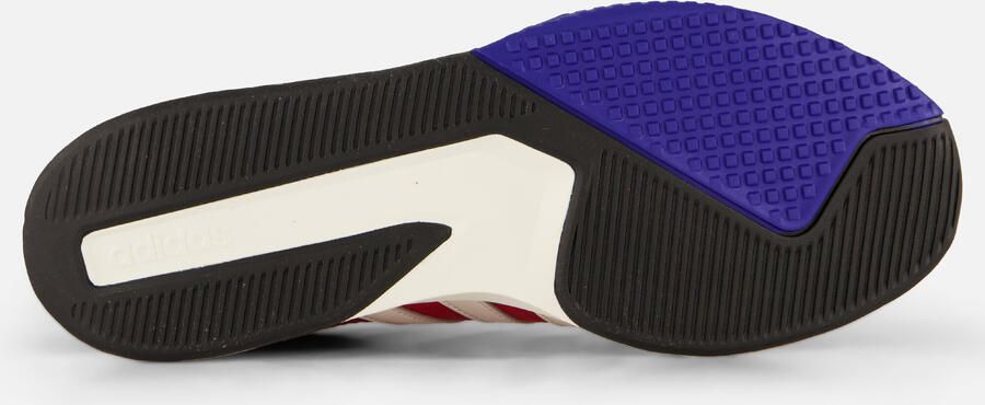 Adidas Run 76 Sneakers Rood - Foto 5