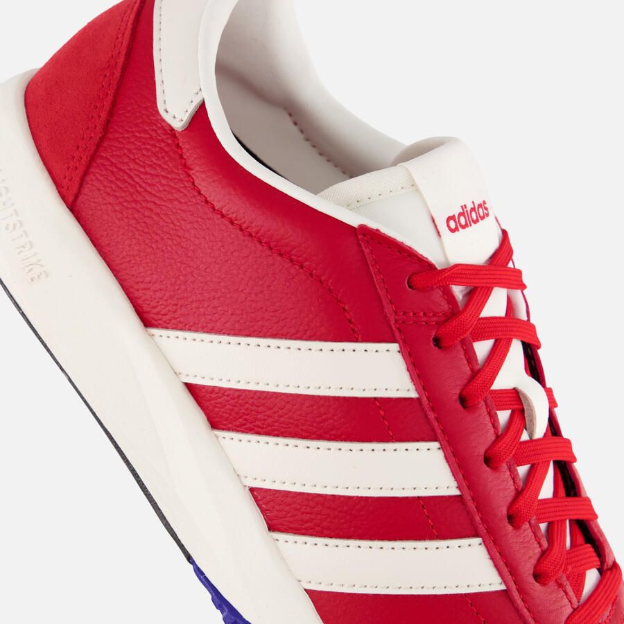 Adidas Run 76 Sneakers Rood - Foto 2