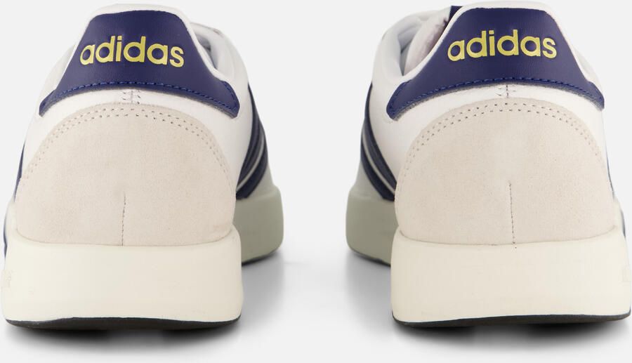 Adidas Run 76 Sneakers wit Synthetisch - Foto 4