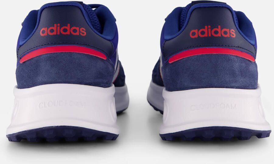 Adidas herensneaker RUN 84 schoenen JR7478 blauw - Foto 5