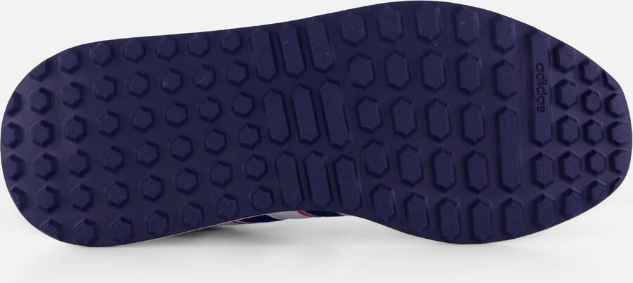 Adidas herensneaker RUN 84 schoenen JR7478 blauw - Foto 6