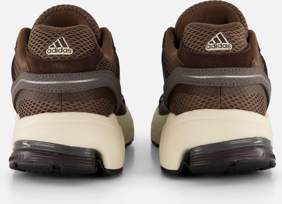 Adidas Sportswear Spiritain 2000 leren sneakers bruin bruinrijs - Foto 10