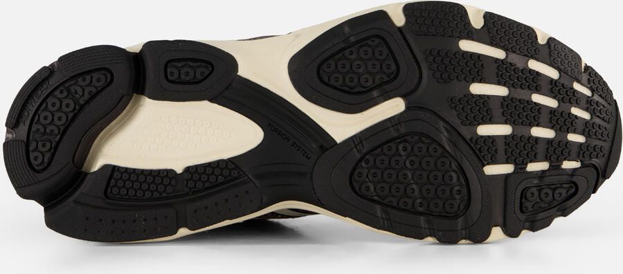 Adidas Sportswear Spiritain 2000 leren sneakers bruin bruinrijs - Foto 12