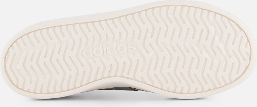 Adidas Streettalk Bold Sneakers beige Leopard Leer - Foto 5