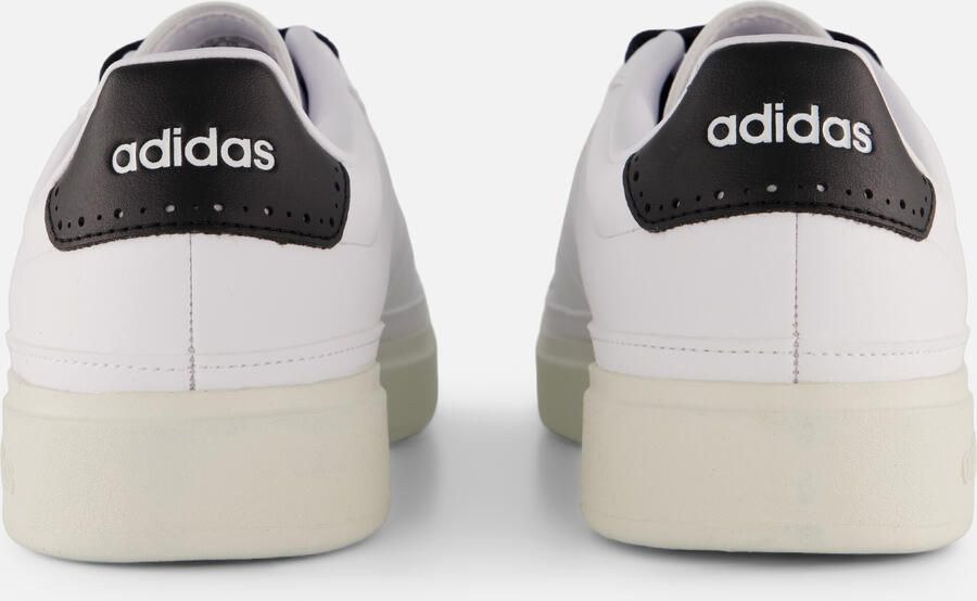 Adidas Streettalk SC Sneakers wit - Foto 3